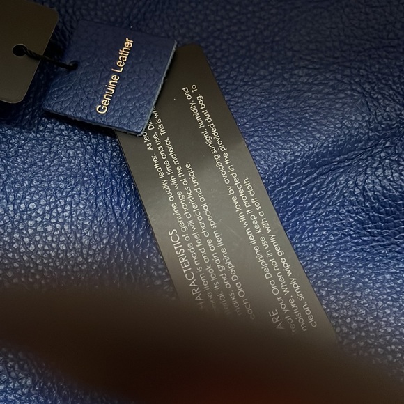 Ora Delphine Adele Satchel - Picture 4 of 13